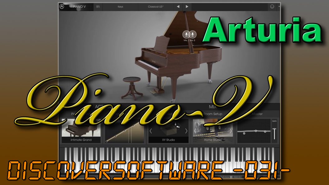 arturia piano collection